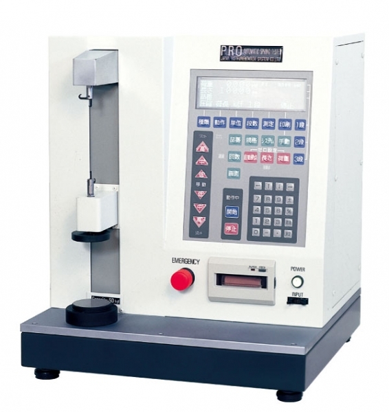 PS-6000S-PRO系列，彈簧扭轉(zhuǎn)試驗(yàn)機(jī)